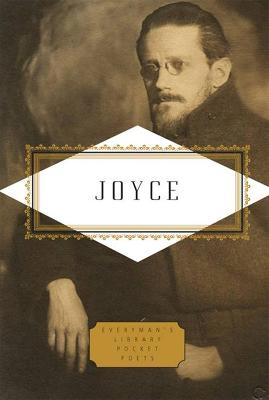 Book cover for James Joyce: Poems