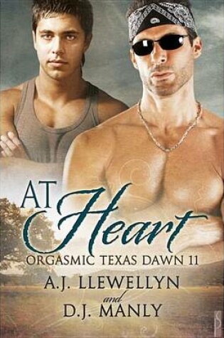 Cover of At Heart