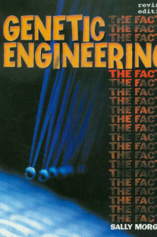 Cover of Genetic Engineering