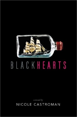 Cover of Blackhearts