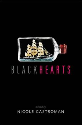 Book cover for Blackhearts