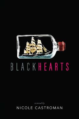 Book cover for Blackhearts