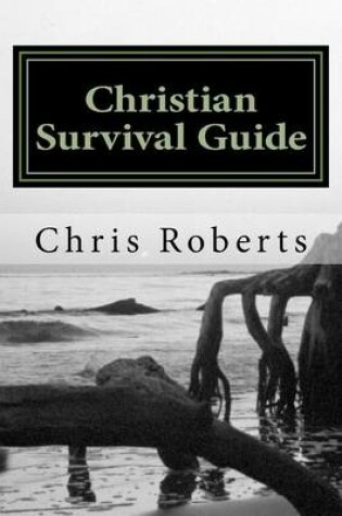 Cover of Christian Survival Guide