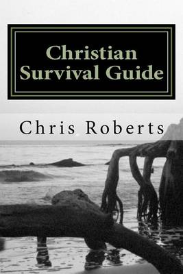 Book cover for Christian Survival Guide