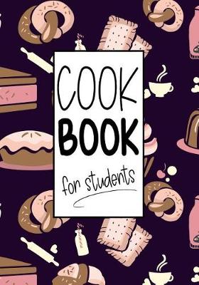 Book cover for Cook Book for Students