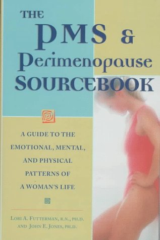 Book cover for The PMS Sourcebook