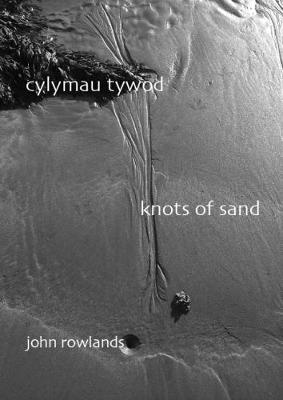 Book cover for Knots of Sand