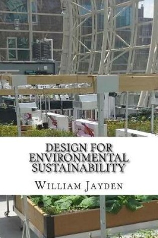 Cover of Design for Environmental Sustainability