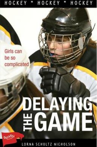 Cover of Delaying the Game