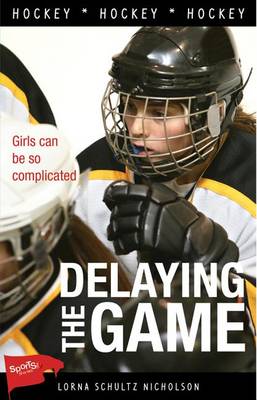 Book cover for Delaying the Game