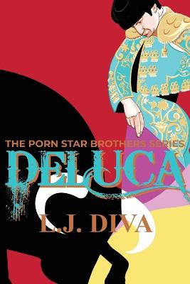 Book cover for DeLuca