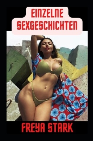 Cover of Einzelne Sexgeschichten