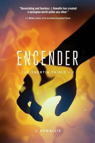 Cover of Encender