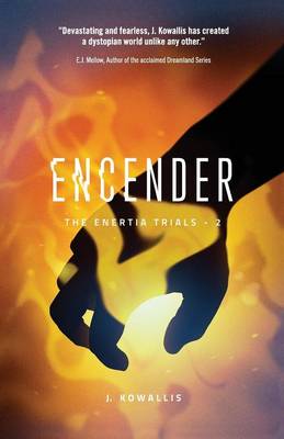 Cover of Encender