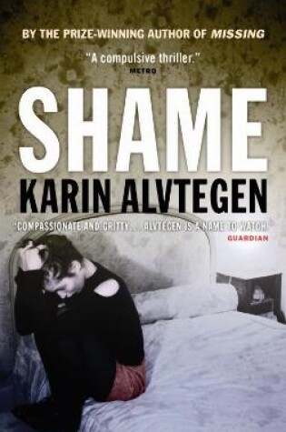 Cover of Shame