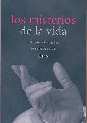 Book cover for Los Misterios de la Vida