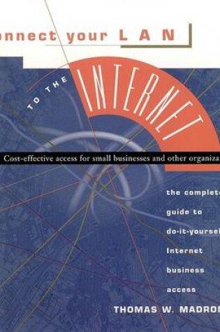 Cover of Connect Your LAN to the Internet