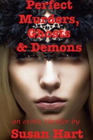 Cover of Perfect Murders, Ghosts and Demons