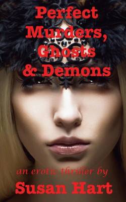 Book cover for Perfect Murders, Ghosts and Demons