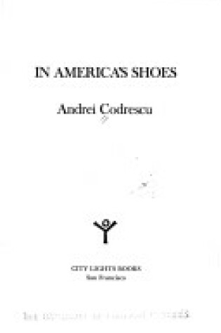 Cover of In America's Shoes