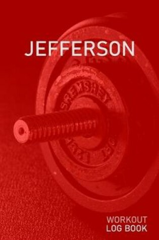 Cover of Jefferson