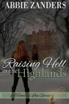 Book cover for Raising Hell in the Highlands