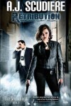 Book cover for Retribution