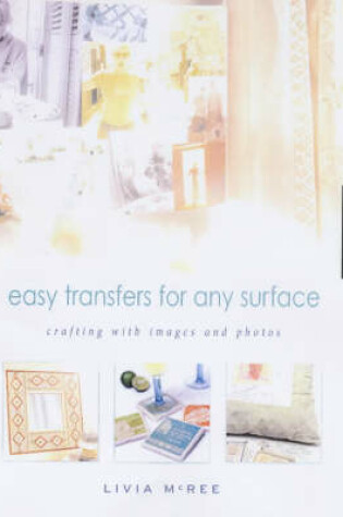 Cover of Easy Transfers for Any Surface