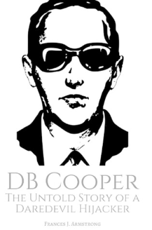 Cover of DB Cooper