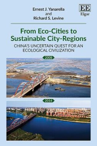 Cover of From Eco-Cities to Sustainable City-Regions