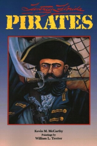 Cover of Twenty Florida Pirates