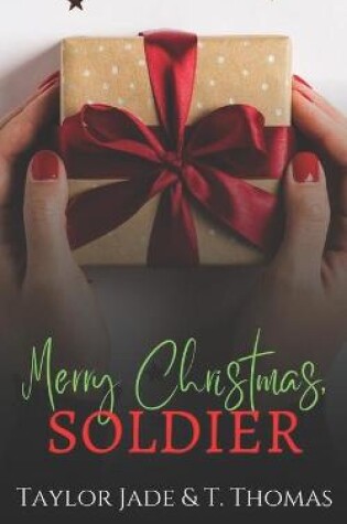Cover of Merry Christmas, Soldier