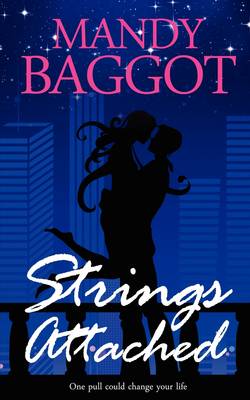 Book cover for Strings Attached