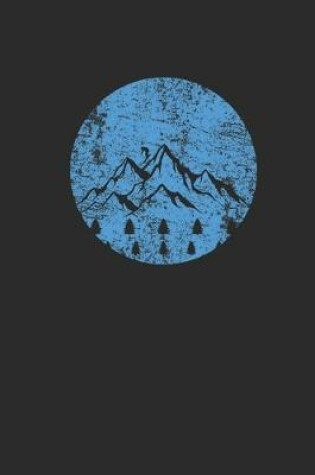 Cover of Mountain Silhouette
