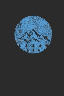 Book cover for Mountain Silhouette