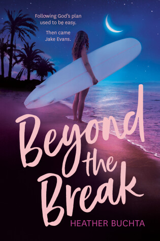 Cover of Beyond the Break