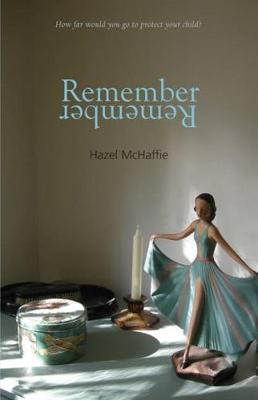 Book cover for Remember Remember