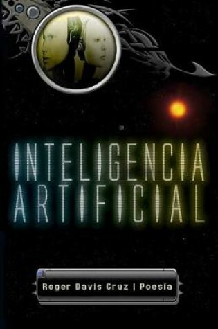 Cover of Inteligencia Artificial