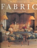 Book cover for Designing with Fabric