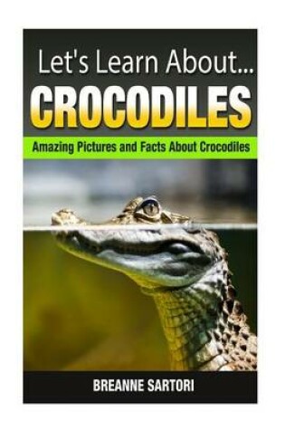 Cover of Crocodiles