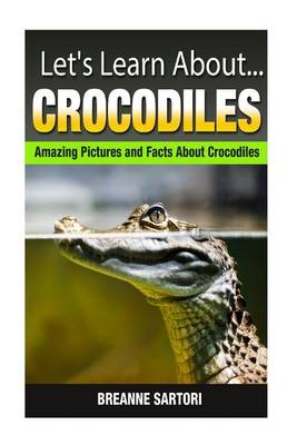 Book cover for Crocodiles