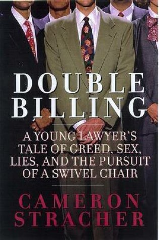 Cover of Double Billing