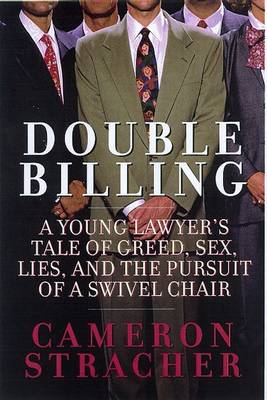 Book cover for Double Billing