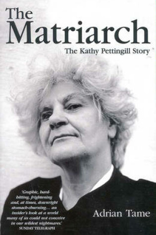 Cover of Matriarch