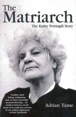 Cover of Matriarch