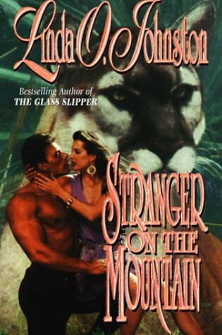 Cover of Stranger on the Mountain