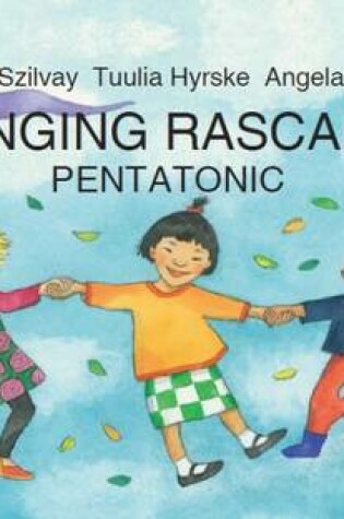Cover of Singing Rascals Pentatonic