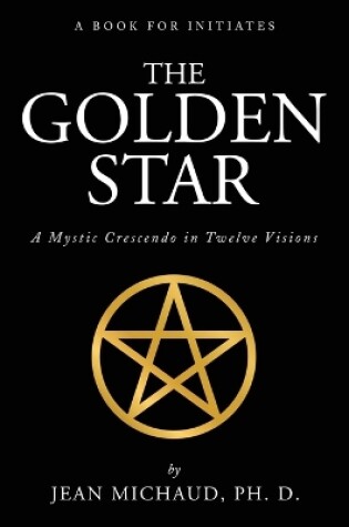 Cover of The Golden Star