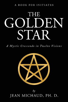 Cover of The Golden Star