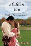 Book cover for Hidden Joy